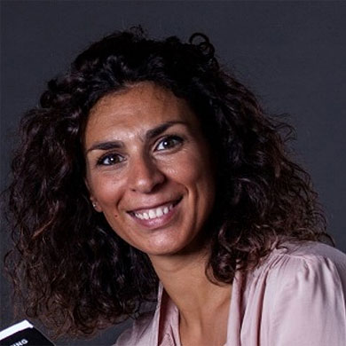 Cinzia Seccia Cinzia Seccia