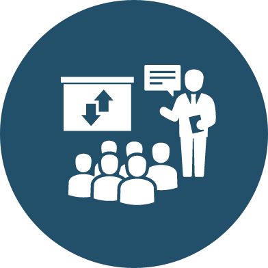 FORMAZIONE E CONSULENZA IN HOUSE